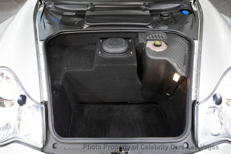 2004 Porsche 911 GT3 Coupe photo 31