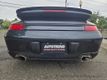 2004 Porsche 911 Turbo AWD 2dr Cabriolet - 23046457 - 9