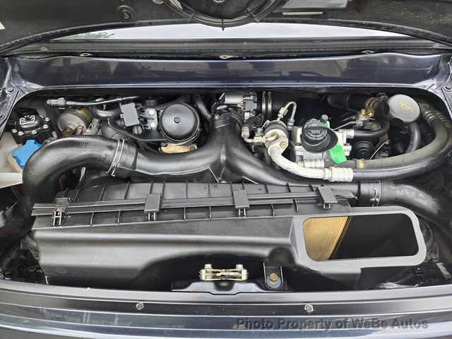 2004 Porsche 911 Turbo AWD 2dr Cabriolet - 23046457 - 14