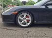 2004 Porsche 911 Turbo AWD 2dr Cabriolet - 23046457 - 17
