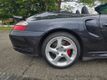 2004 Porsche 911 Turbo AWD 2dr Cabriolet - 23046457 - 19