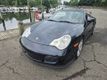2004 Porsche 911 Turbo AWD 2dr Cabriolet - 23046457 - 4