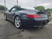 2004 Porsche 911 Turbo AWD 2dr Cabriolet - 23046457 - 6