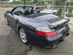2004 Porsche 911 Turbo AWD 2dr Cabriolet - 23046457 - 7