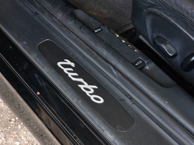 2004 Porsche 911 Turbo Cabriolet - 23042196 - 51