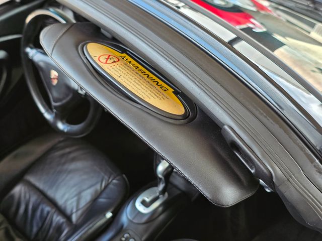 2004 Porsche 911 Turbo Cabriolet - 23042196 - 59