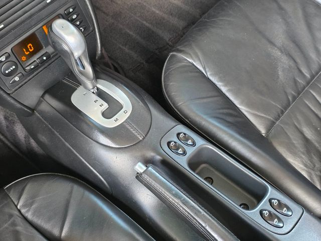 2004 Porsche 911 Turbo Cabriolet - 23042196 - 67