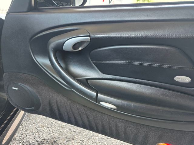 2004 Porsche 911 Turbo Cabriolet - 23042196 - 71