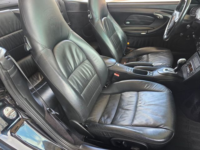 2004 Porsche 911 Turbo Cabriolet - 23042196 - 75