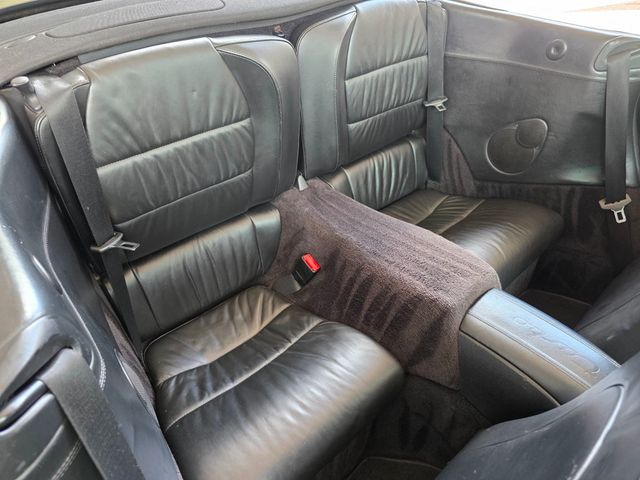2004 Porsche 911 Turbo Cabriolet - 23042196 - 77