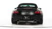 2004 Porsche 911 Turbo Cabriolet - 23089864 - 9
