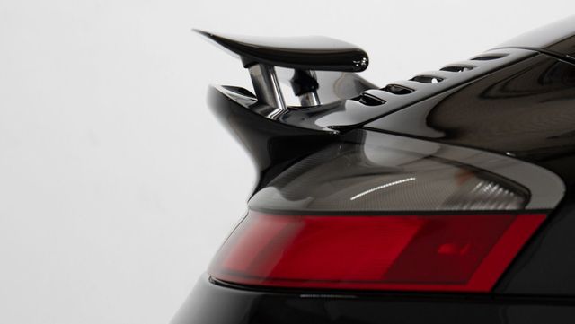 2004 Porsche 911 Turbo Cabriolet - 23089864 - 16