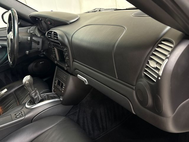 2004 Porsche 911 Turbo Cabriolet - 23089864 - 32