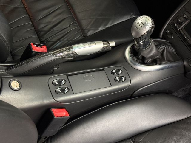 2004 Porsche 911 Turbo Cabriolet - 23089864 - 34