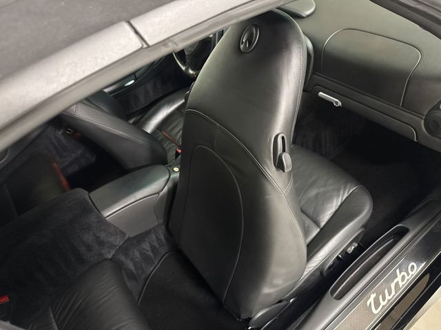 2004 Porsche 911 Turbo Cabriolet - 23089864 - 38