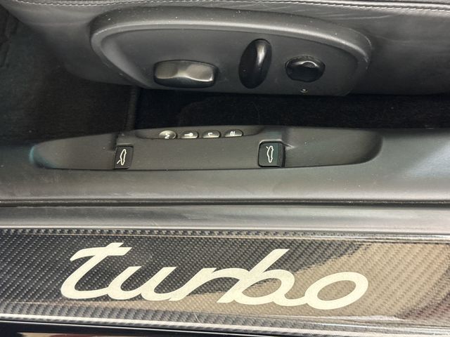 2004 Porsche 911 Turbo Cabriolet - 23089864 - 41