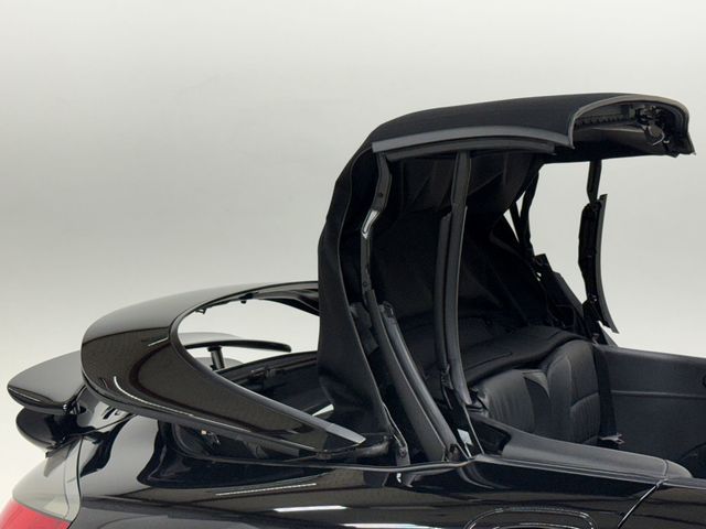 2004 Porsche 911 Turbo Cabriolet - 23089864 - 42