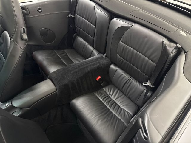 2004 Porsche 911 Turbo Cabriolet - 23089864 - 46