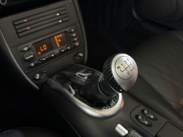 2004 Porsche 911 Turbo Cabriolet - 23089864 - 57