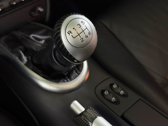 2004 Porsche 911 Turbo Cabriolet - 23089864 - 58