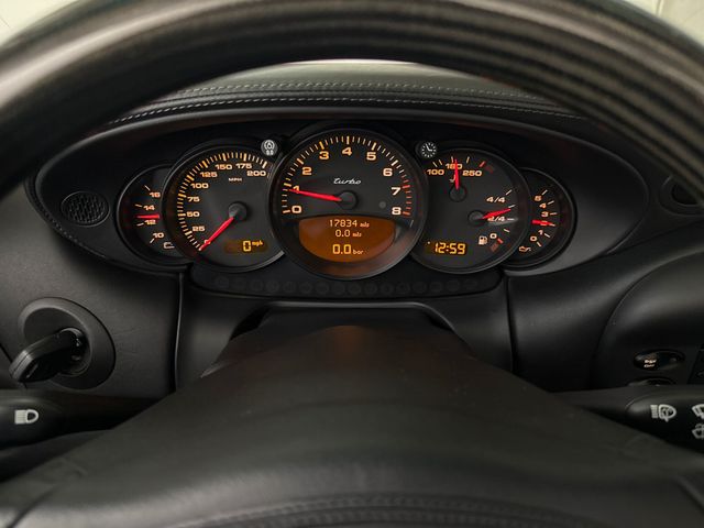 2004 Porsche 911 Turbo Cabriolet - 23089864 - 66