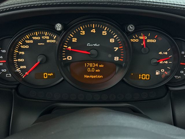 2004 Porsche 911 Turbo Cabriolet - 23089864 - 67