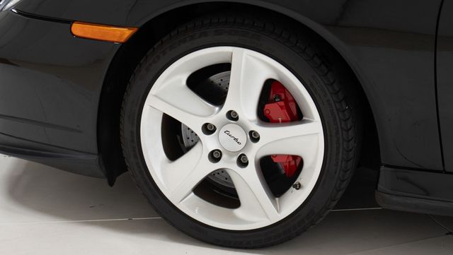 2004 Porsche 911 Turbo Cabriolet - 23089864 - 75