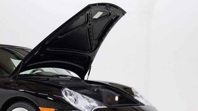 2004 Porsche 911 Turbo Cabriolet - 23089864 - 76