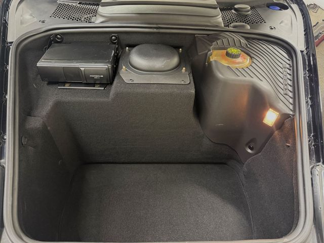 2004 Porsche 911 Turbo Cabriolet - 23089864 - 79