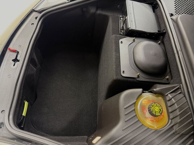 2004 Porsche 911 Turbo Cabriolet - 23089864 - 80