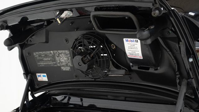 2004 Porsche 911 Turbo Cabriolet - 23089864 - 83