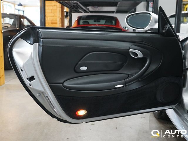 2004 Porsche 911 Turbo Cabriolet - 22881976 - 9