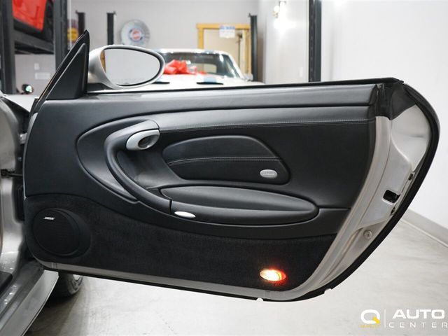 2004 Porsche 911 Turbo Cabriolet - 22881976 - 10