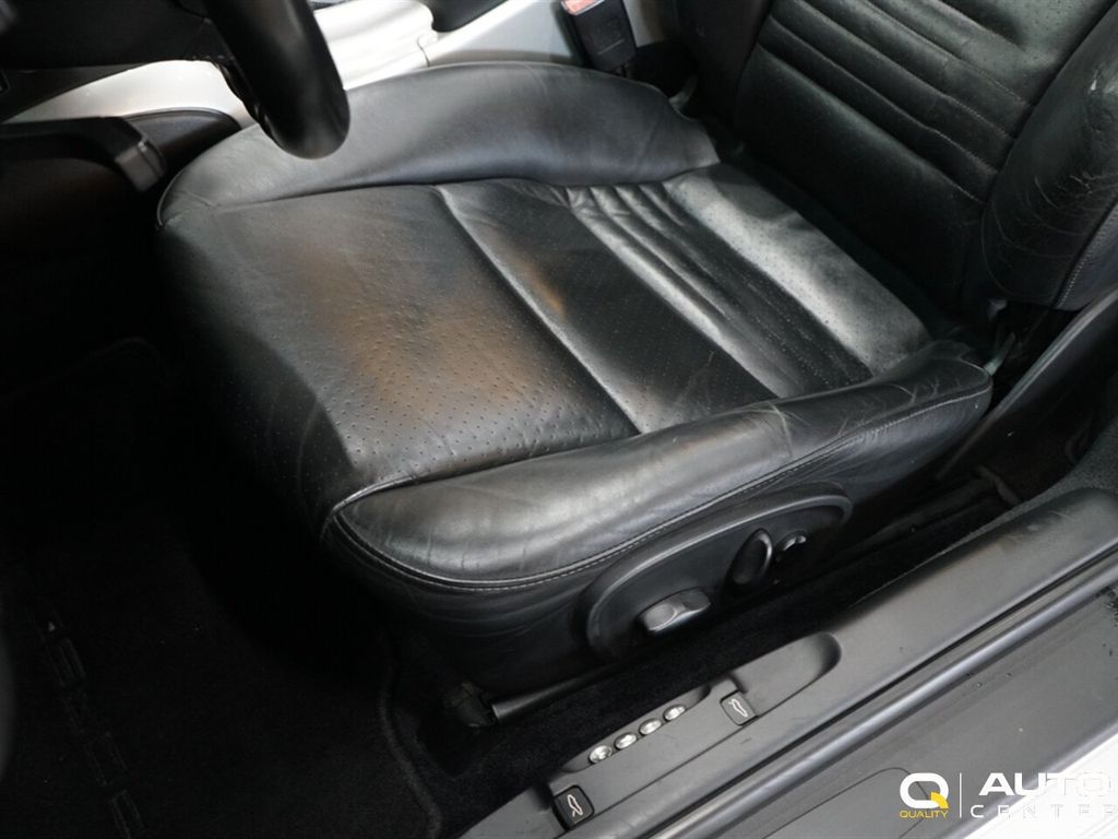 2004 Porsche 911 Turbo Cabriolet - 22881976 - 14