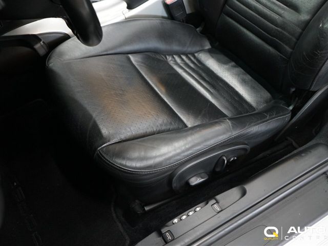 2004 Porsche 911 Turbo Cabriolet - 22881976 - 14