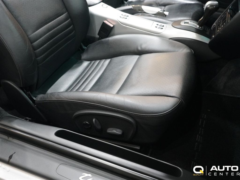 2004 Porsche 911 Turbo Cabriolet - 22881976 - 18