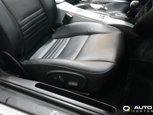 2004 Porsche 911 Turbo Cabriolet - 22881976 - 18