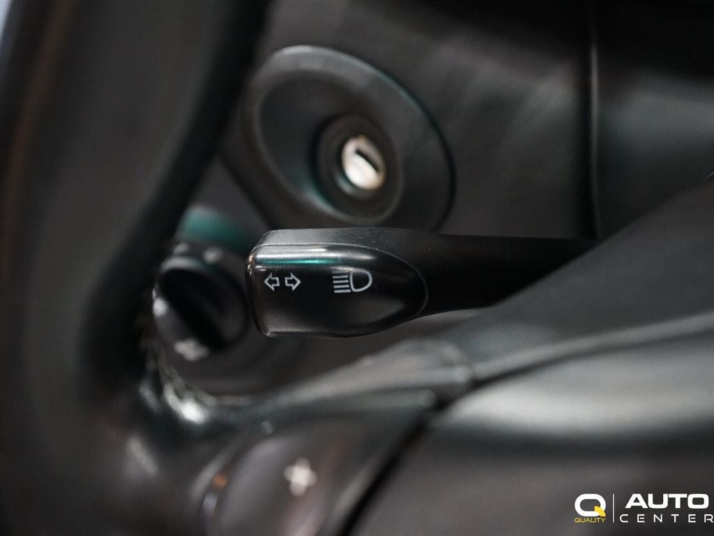 2004 Porsche 911 Turbo Cabriolet - 22881976 - 23