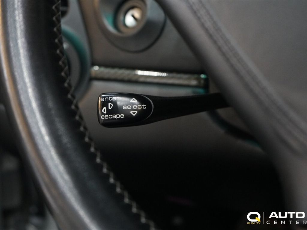 2004 Porsche 911 Turbo Cabriolet - 22881976 - 24