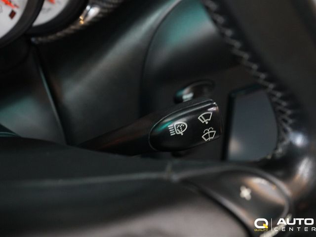 2004 Porsche 911 Turbo Cabriolet - 22881976 - 25