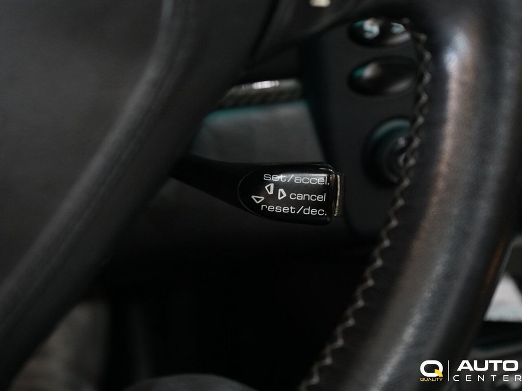 2004 Porsche 911 Turbo Cabriolet - 22881976 - 26