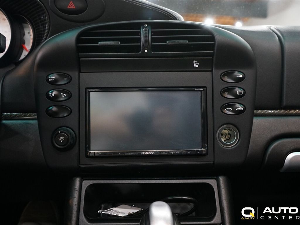 2004 Porsche 911 Turbo Cabriolet - 22881976 - 27