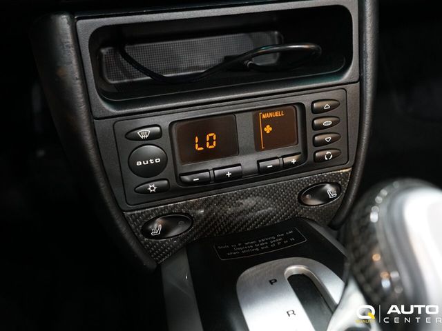 2004 Porsche 911 Turbo Cabriolet - 22881976 - 28