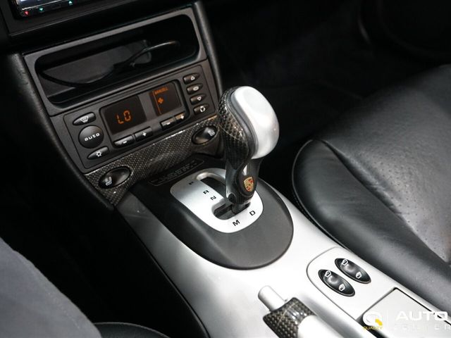 2004 Porsche 911 Turbo Cabriolet - 22881976 - 29