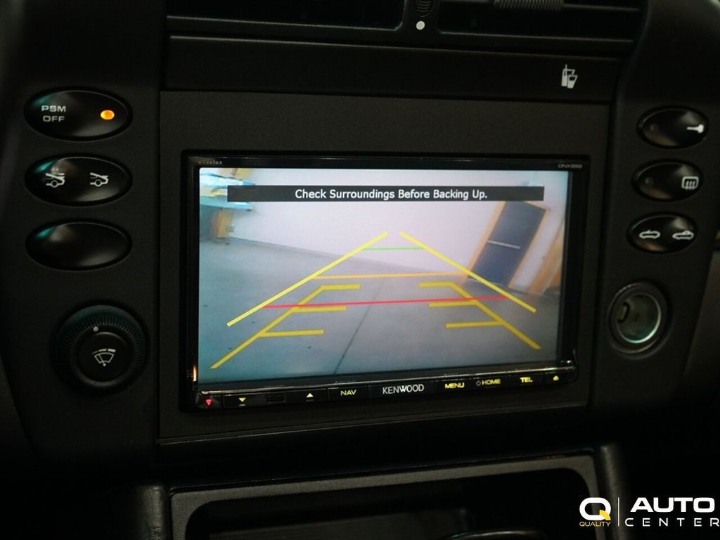 2004 Porsche 911 Turbo Cabriolet - 22881976 - 31