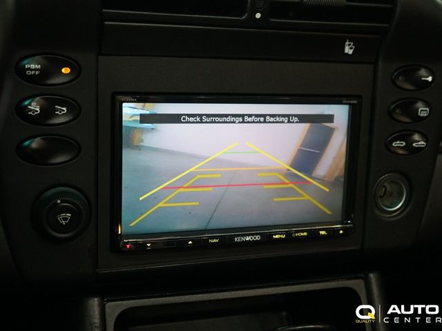 2004 Porsche 911 Turbo Cabriolet - 22881976 - 31