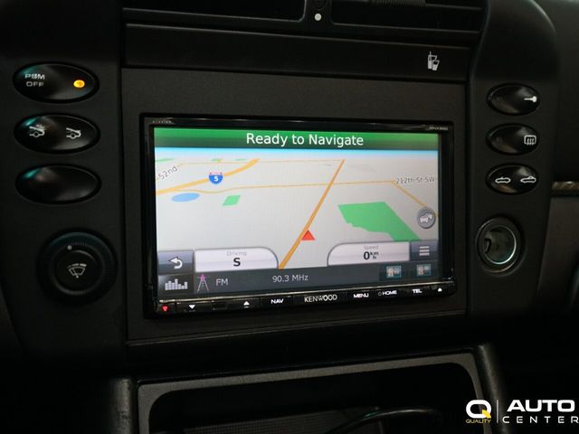 2004 Porsche 911 Turbo Cabriolet - 22881976 - 32