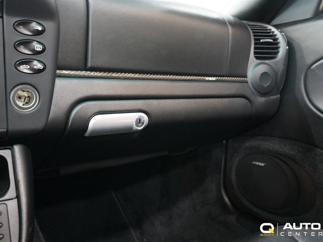 2004 Porsche 911 Turbo Cabriolet - 22881976 - 33