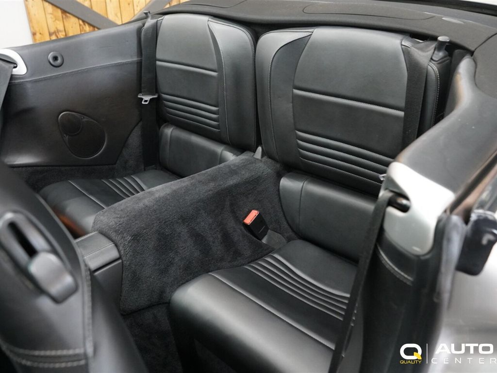 2004 Porsche 911 Turbo Cabriolet - 22881976 - 36