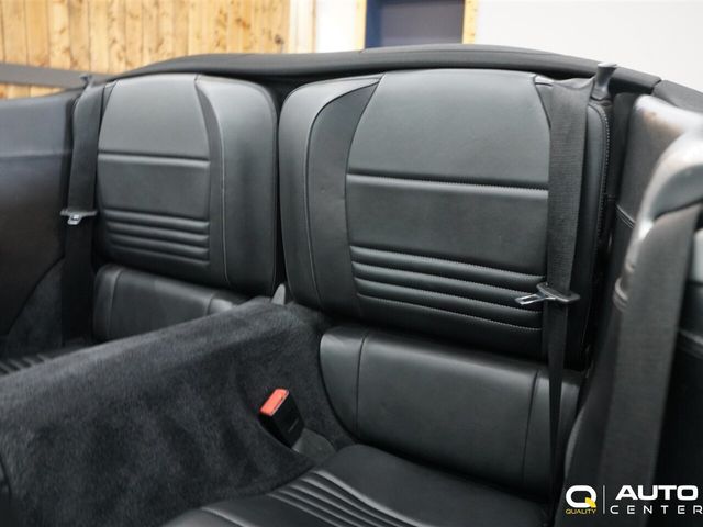 2004 Porsche 911 Turbo Cabriolet - 22881976 - 37